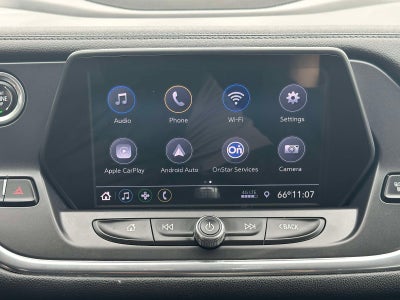 2020 Chevrolet Blazer 2LT