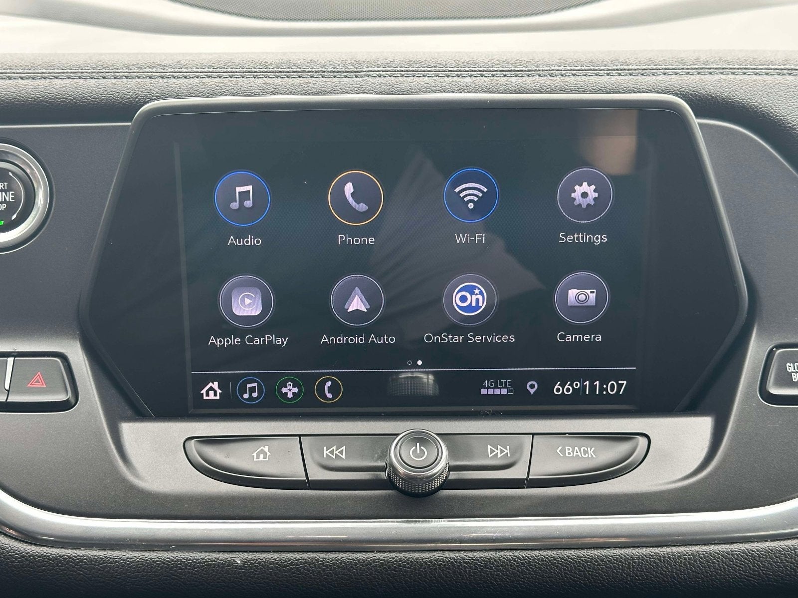 2020 Chevrolet Blazer 2LT