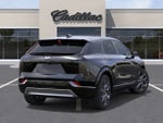 2027 Cadillac OPTIQ Luxury