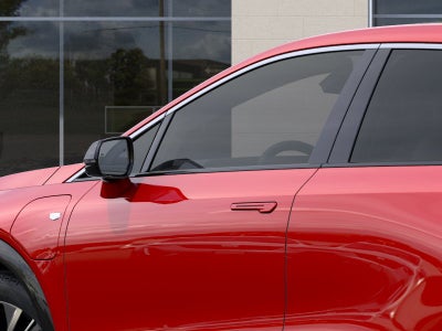2027 Cadillac OPTIQ Premium Luxury
