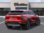 2027 Cadillac OPTIQ Premium Luxury