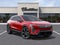 2027 Cadillac OPTIQ Premium Luxury