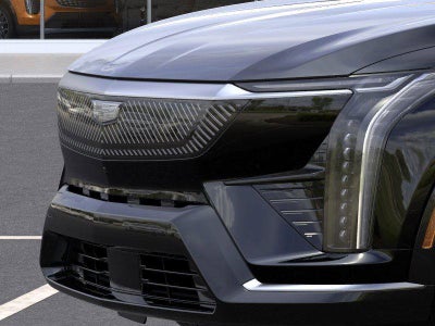 2026 Cadillac OPTIQ Premium Luxury