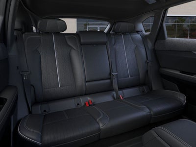 2026 Cadillac OPTIQ Premium Luxury