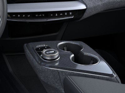 2026 Cadillac OPTIQ Premium Luxury