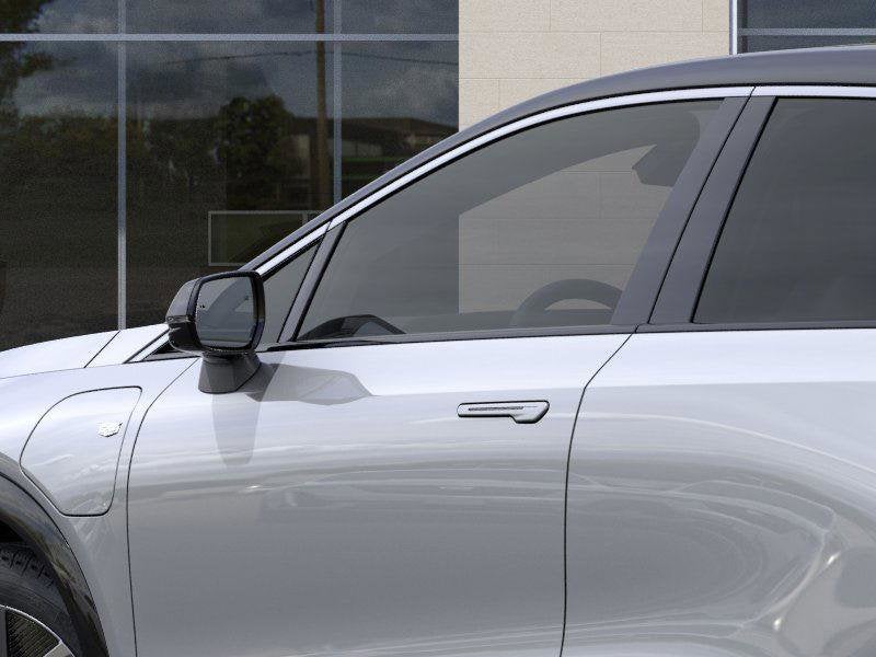 2026 Cadillac OPTIQ Premium Luxury