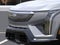 2026 Cadillac OPTIQ Premium Luxury