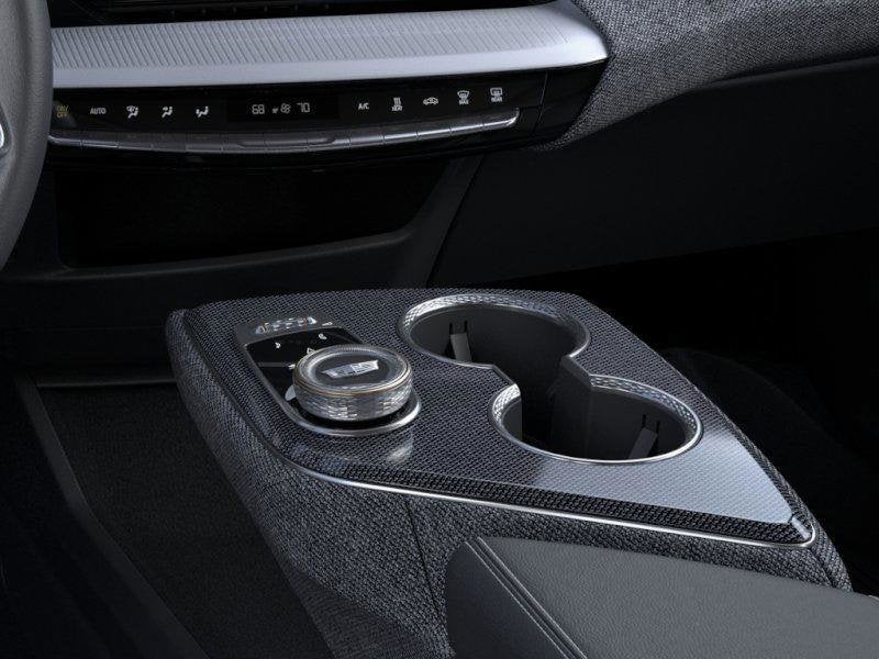 2026 Cadillac OPTIQ Premium Luxury