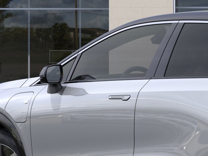 2026 Cadillac OPTIQ Premium Luxury