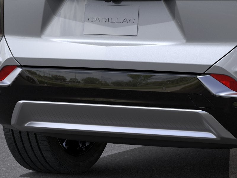 2027 Cadillac OPTIQ Premium Luxury