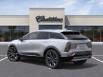 2027 Cadillac OPTIQ Premium Luxury