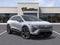 2027 Cadillac OPTIQ Premium Luxury