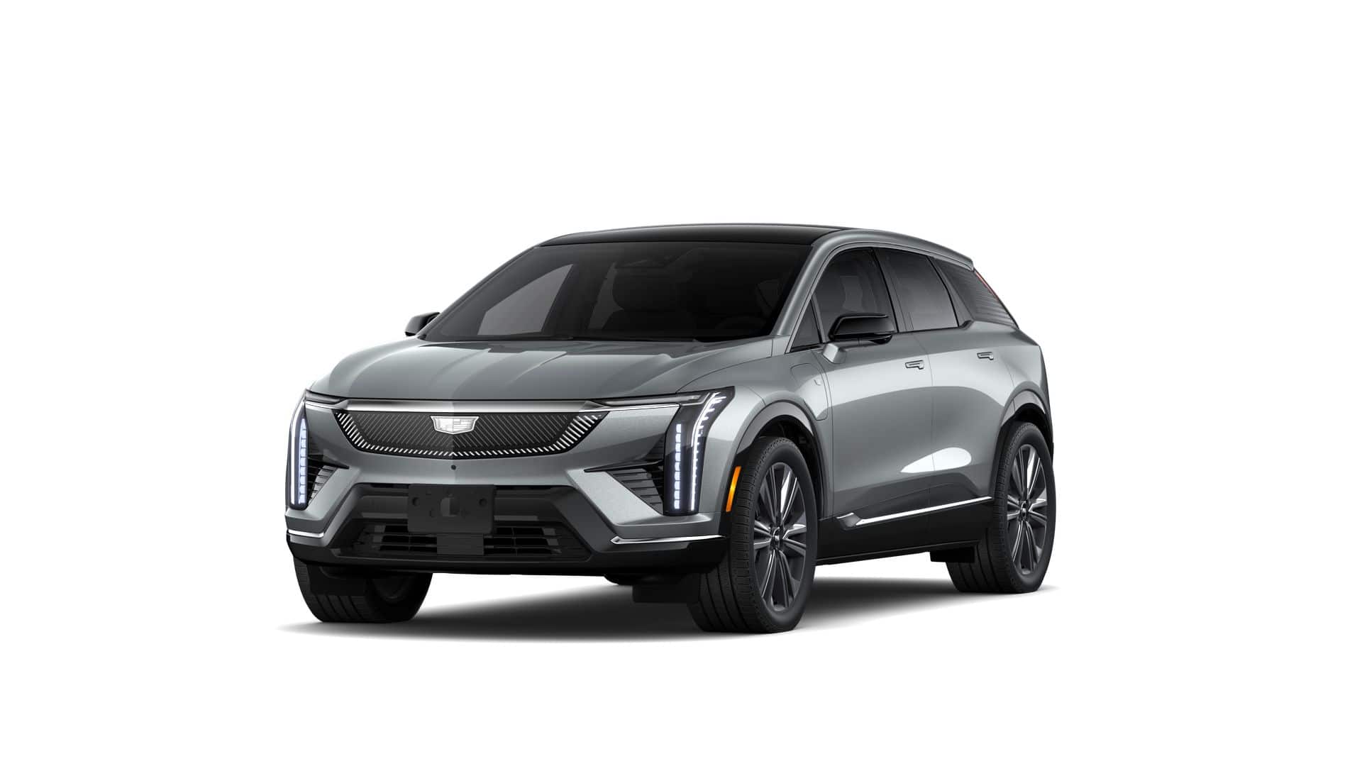 2027 Cadillac OPTIQ Premium Luxury