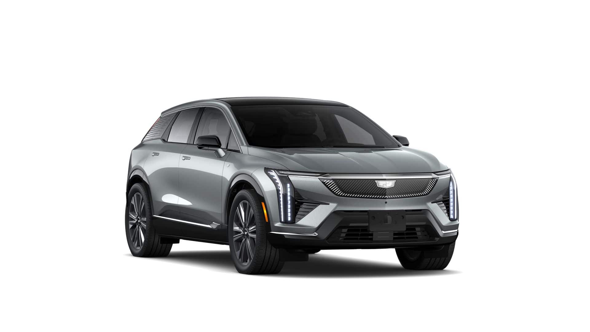 2027 Cadillac OPTIQ Premium Luxury