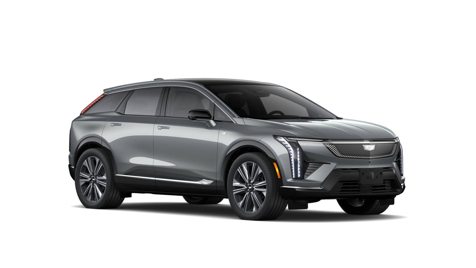 2027 Cadillac OPTIQ Premium Luxury