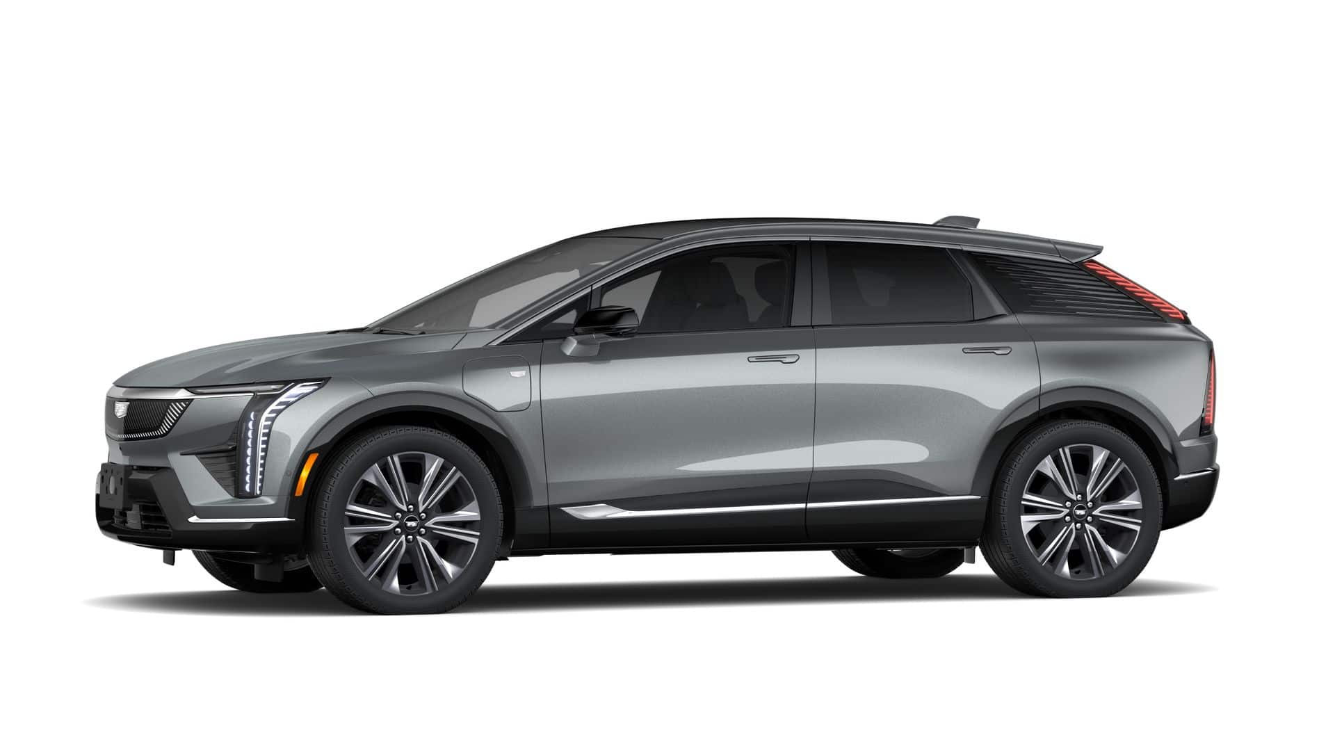 2027 Cadillac OPTIQ Premium Luxury