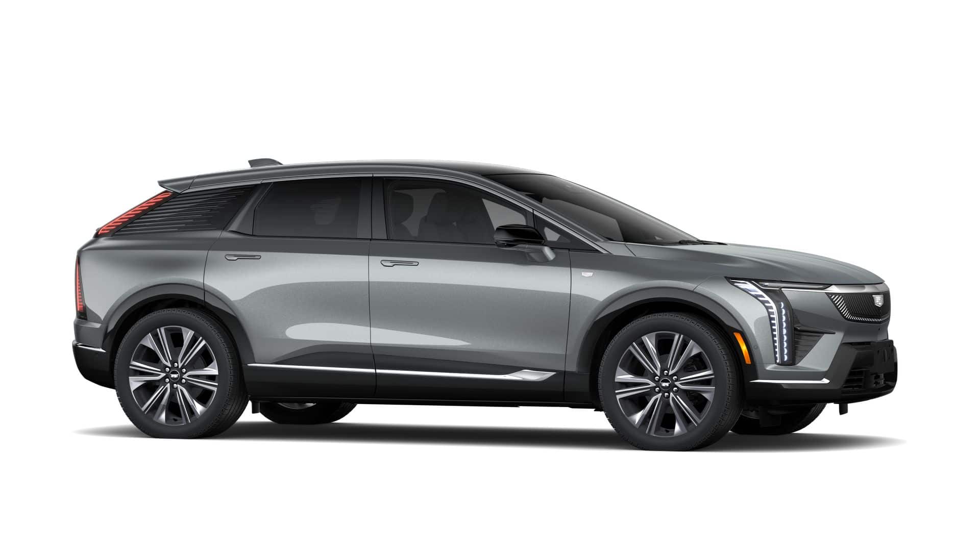 2027 Cadillac OPTIQ Premium Luxury