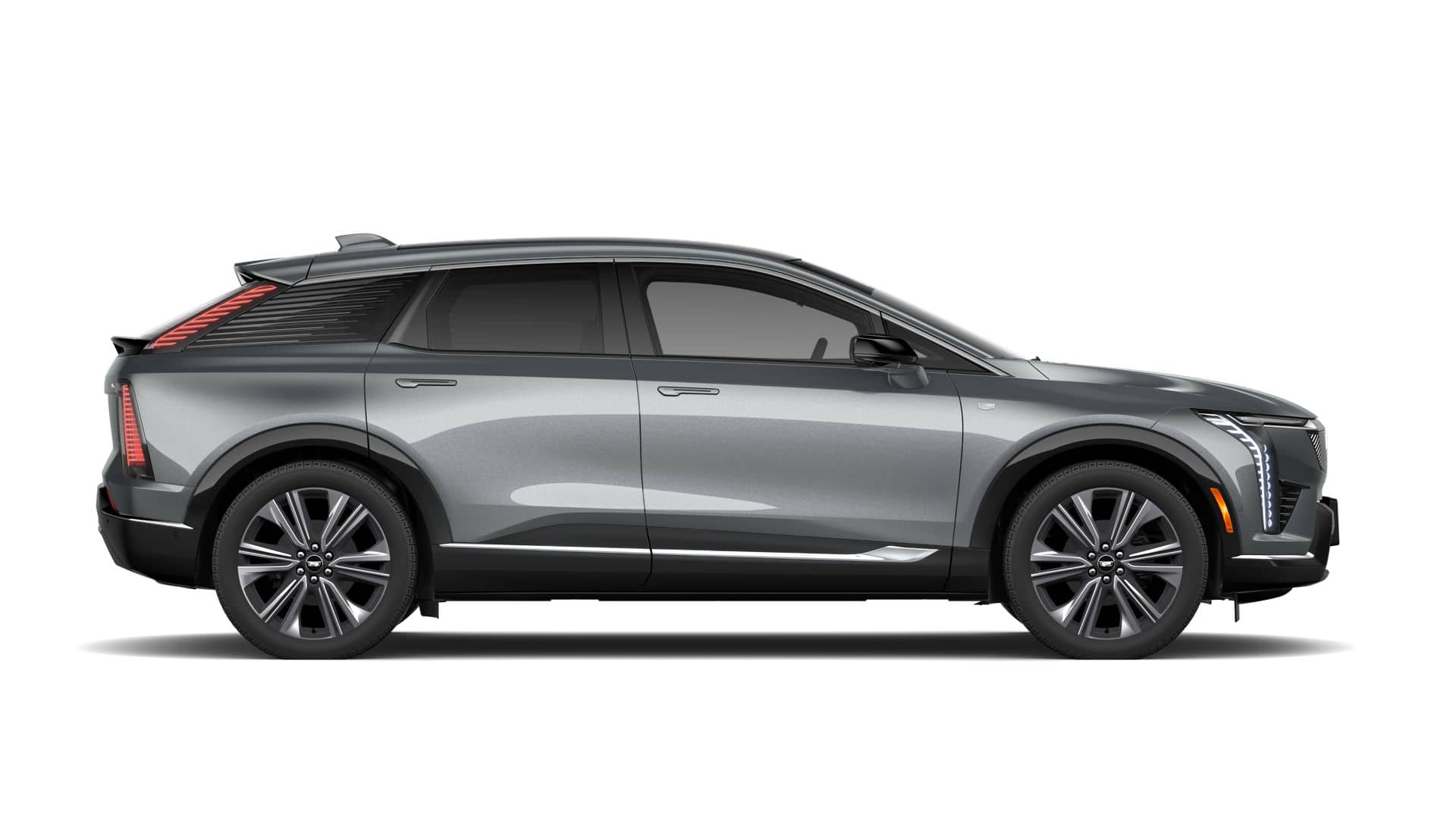 2027 Cadillac OPTIQ Premium Luxury