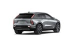 2027 Cadillac OPTIQ Premium Luxury