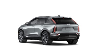 2027 Cadillac OPTIQ Premium Luxury