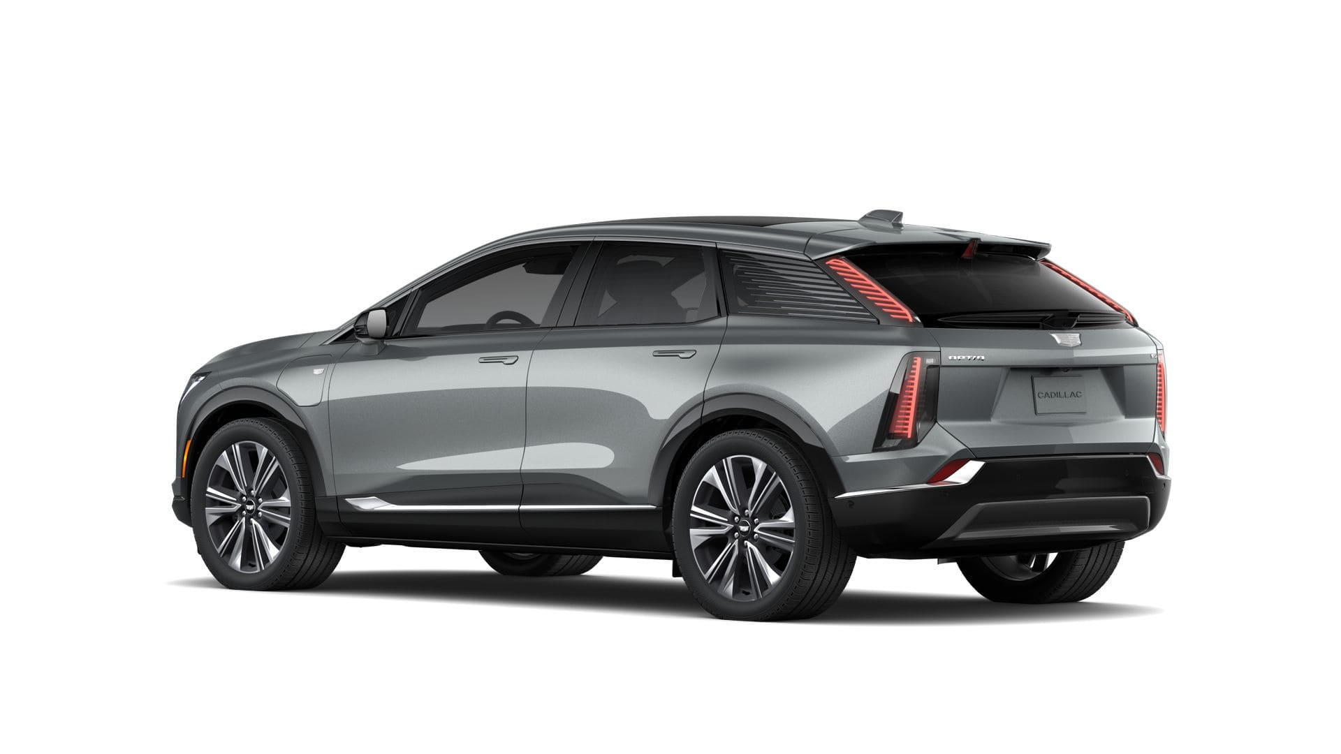 2027 Cadillac OPTIQ Premium Luxury