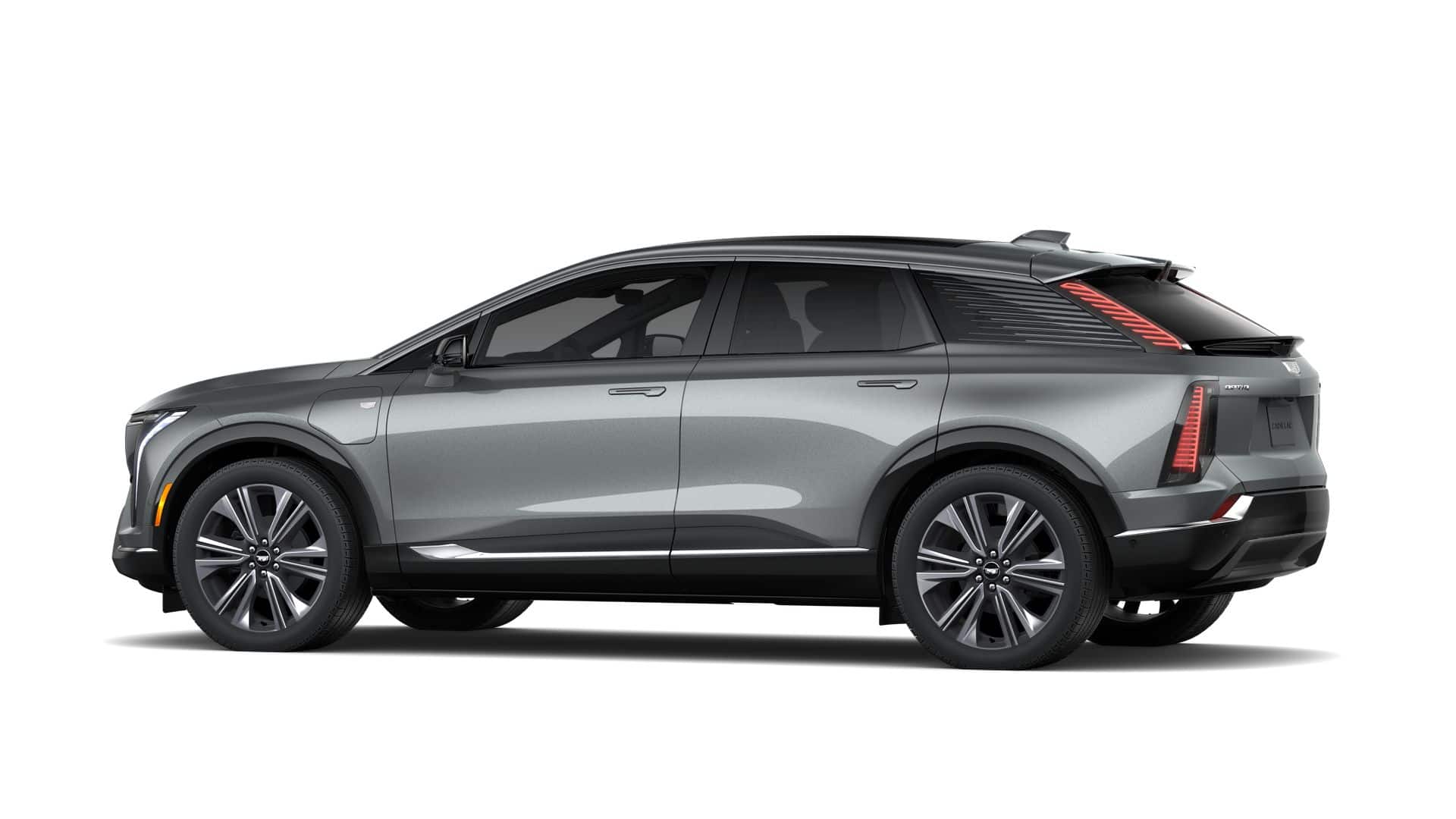 2027 Cadillac OPTIQ Premium Luxury