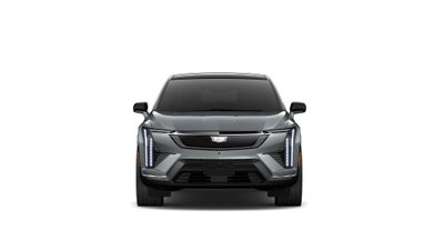 2027 Cadillac OPTIQ Premium Luxury
