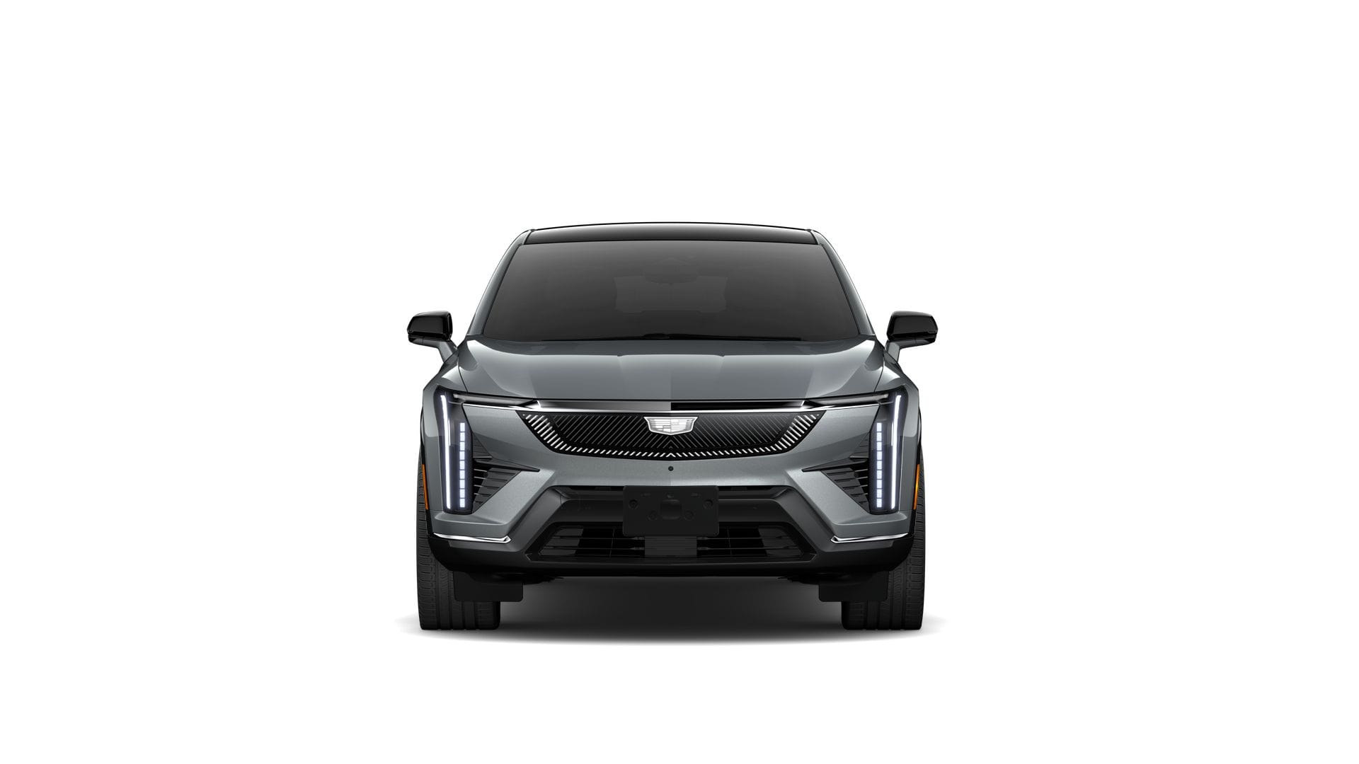 2027 Cadillac OPTIQ Premium Luxury