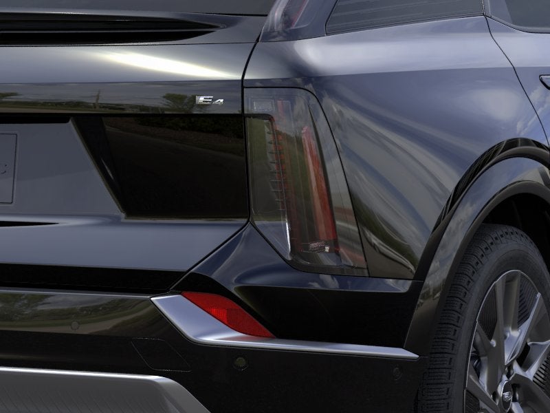 2027 Cadillac OPTIQ Premium Luxury