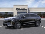 2027 Cadillac OPTIQ Premium Luxury
