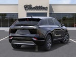 2027 Cadillac OPTIQ Premium Luxury