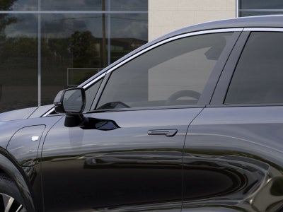 2027 Cadillac OPTIQ Premium Luxury