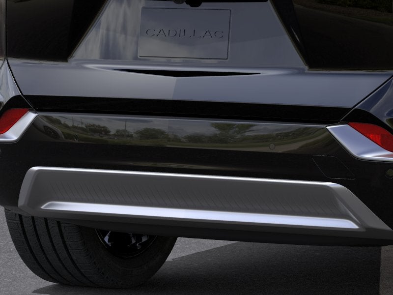 2027 Cadillac OPTIQ Premium Luxury