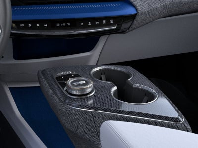 2027 Cadillac OPTIQ Premium Luxury