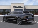 2027 Cadillac OPTIQ Premium Luxury