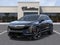 2027 Cadillac OPTIQ Premium Luxury