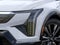 2027 Cadillac OPTIQ Premium Luxury