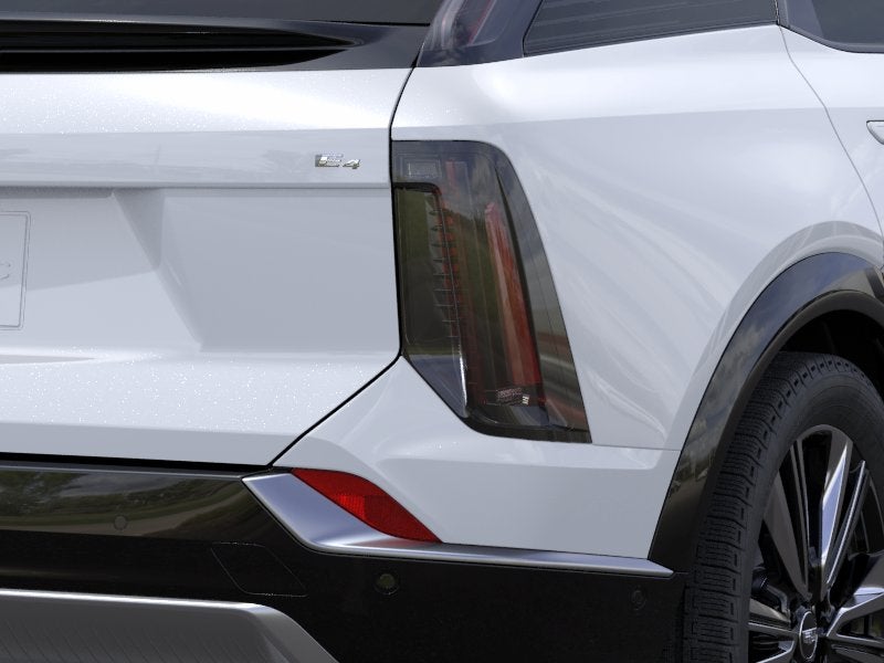 2027 Cadillac OPTIQ Premium Luxury