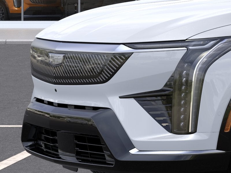 2027 Cadillac OPTIQ Premium Luxury