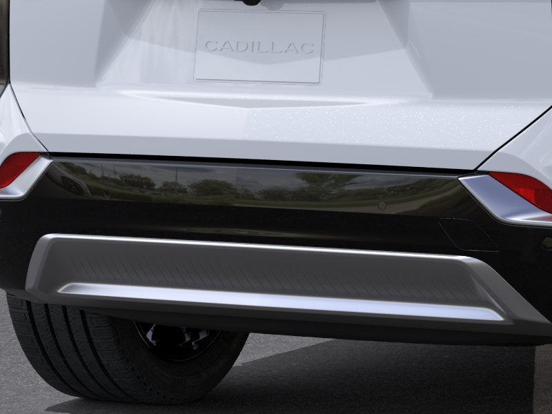 2027 Cadillac OPTIQ Premium Luxury