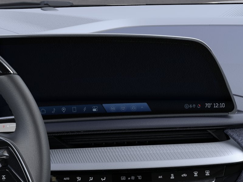 2027 Cadillac OPTIQ Premium Luxury