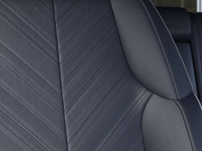 2027 Cadillac OPTIQ Premium Luxury