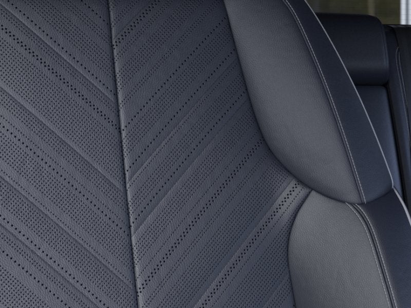 2027 Cadillac OPTIQ Premium Luxury