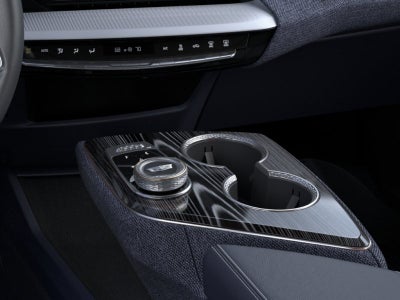 2027 Cadillac OPTIQ Premium Luxury