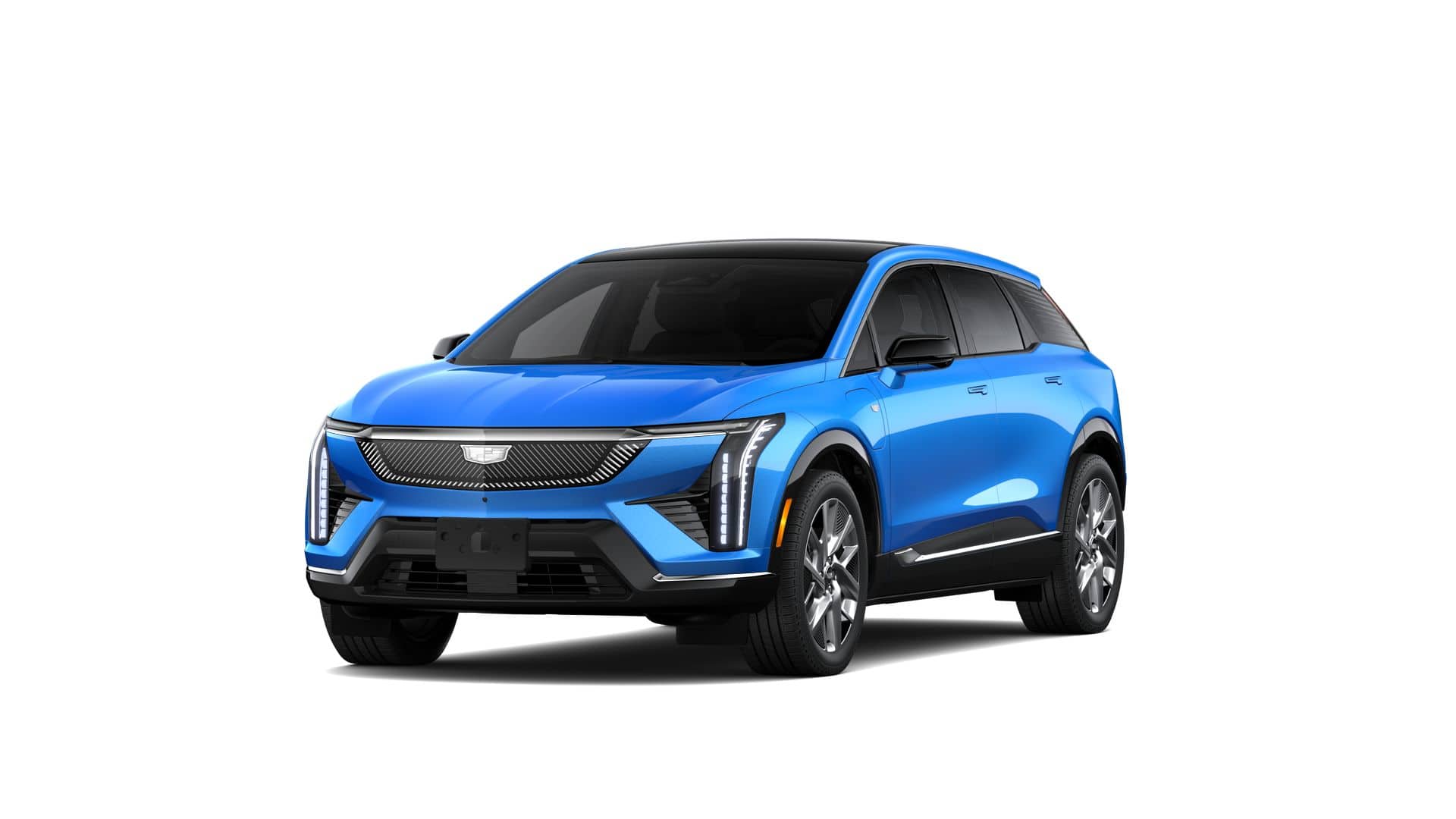 2026 Cadillac Optiq Premium Luxury AWD's photo
