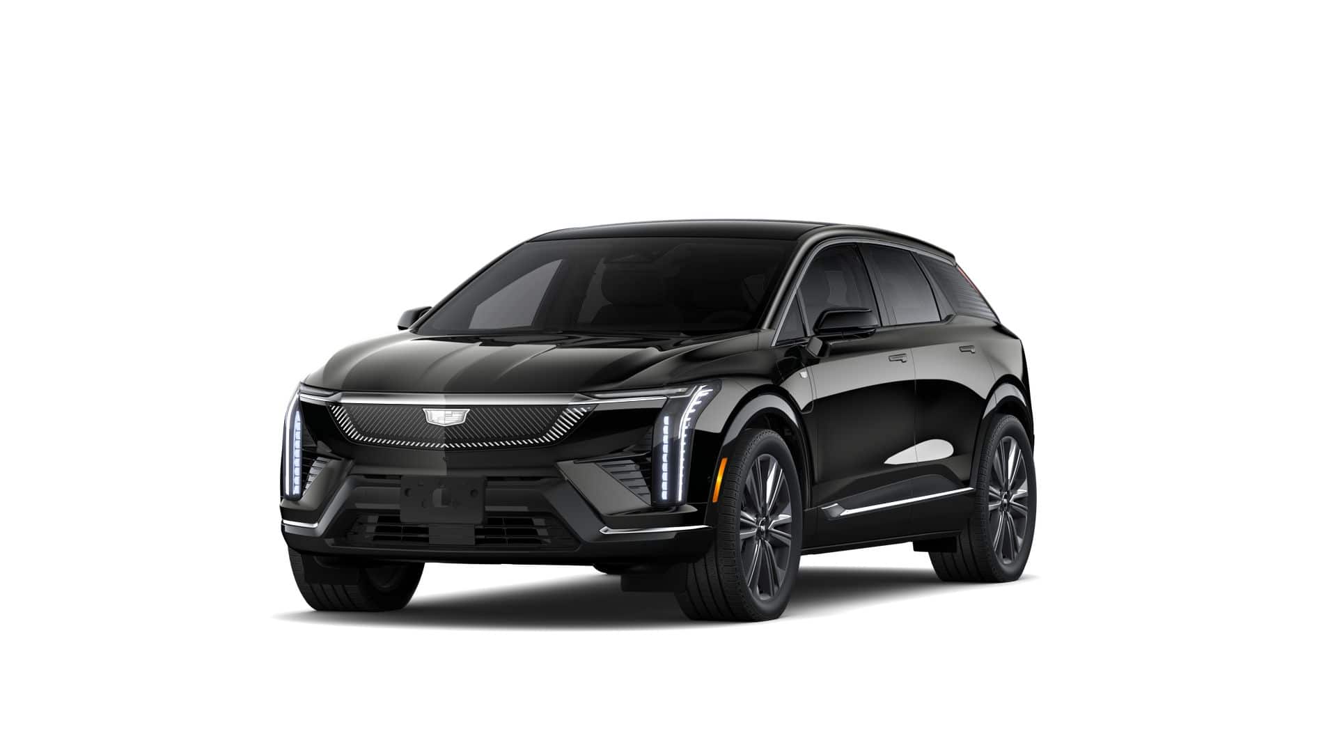 2027 Cadillac OPTIQ Premium Luxury