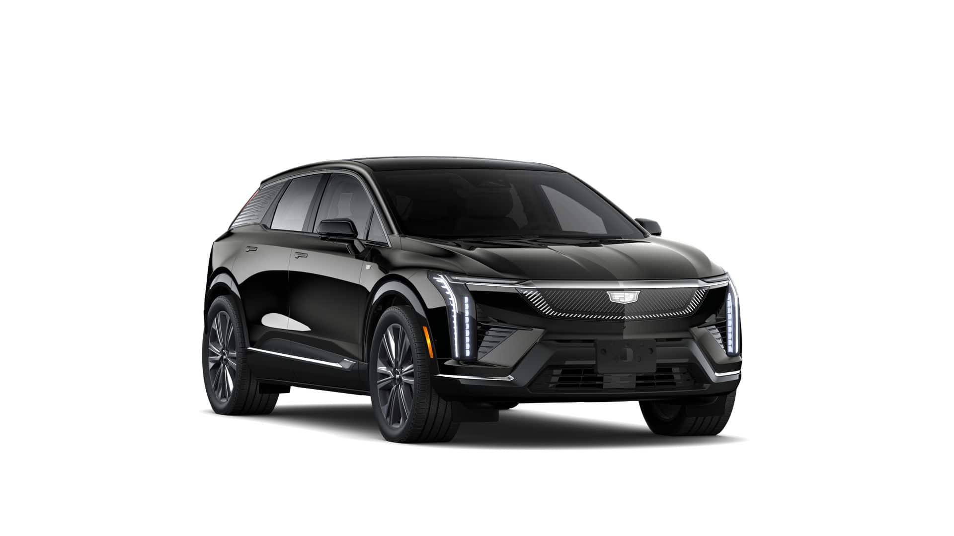 2027 Cadillac OPTIQ Premium Luxury