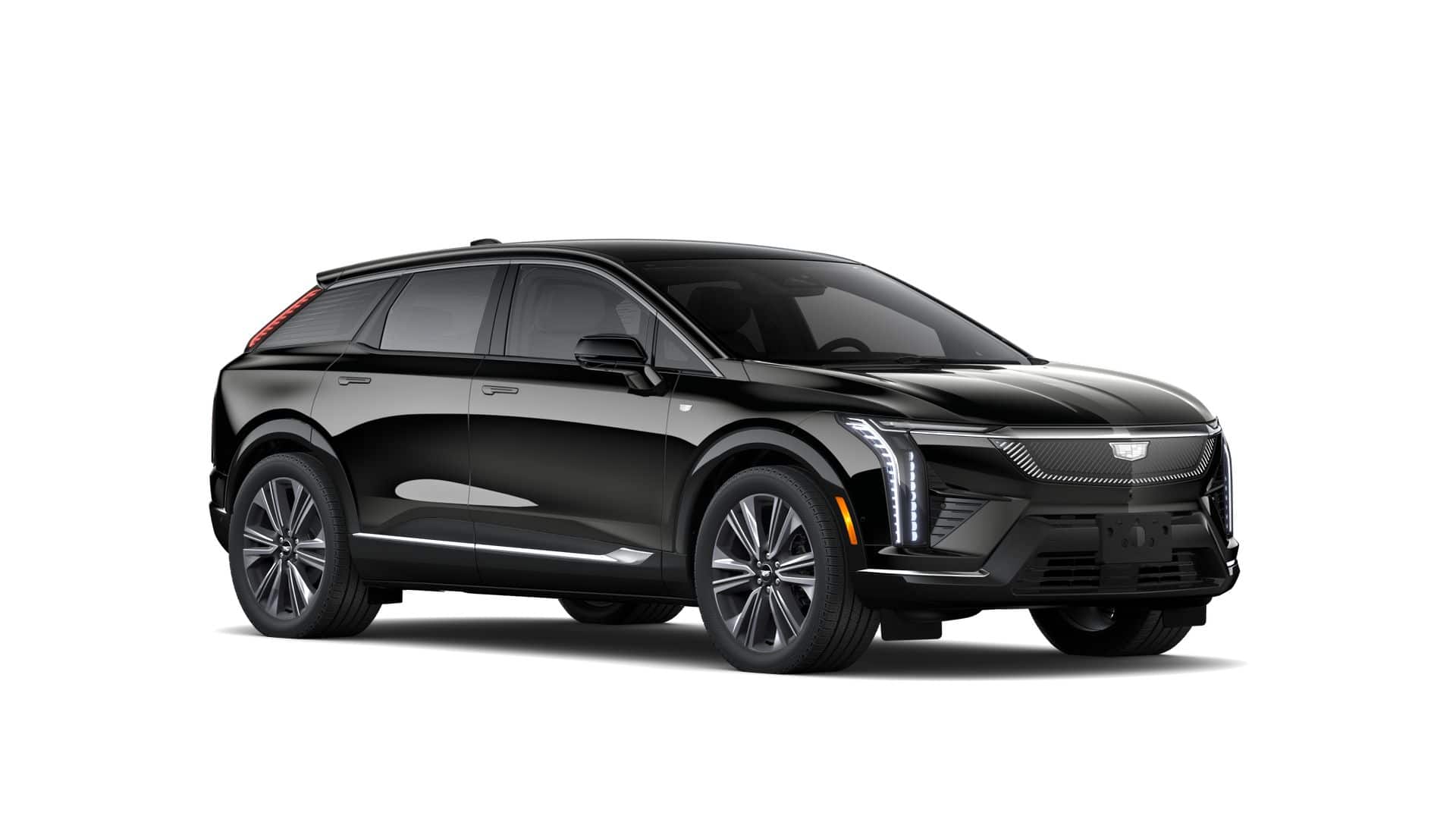 2027 Cadillac OPTIQ Premium Luxury