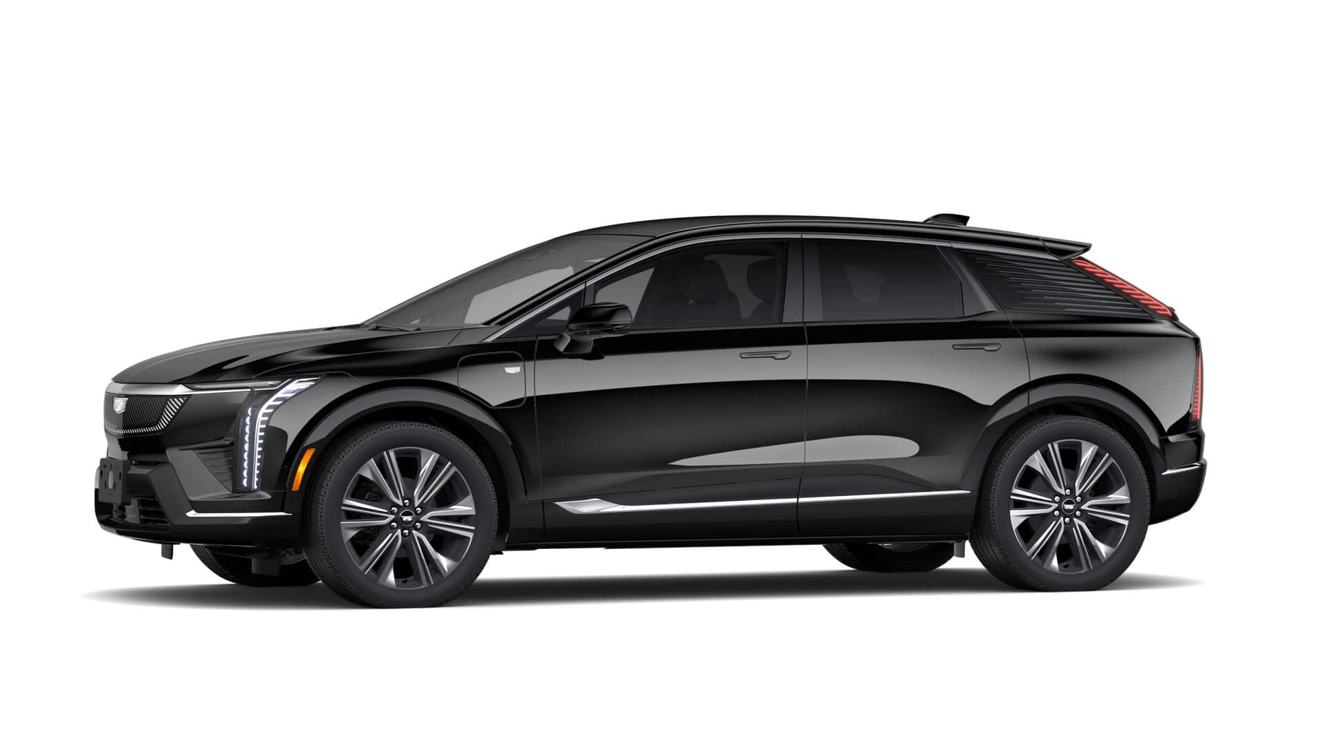2027 Cadillac OPTIQ Premium Luxury