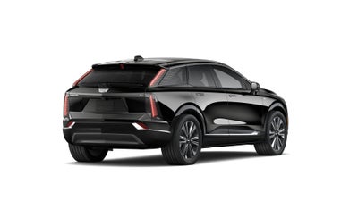2027 Cadillac OPTIQ Premium Luxury